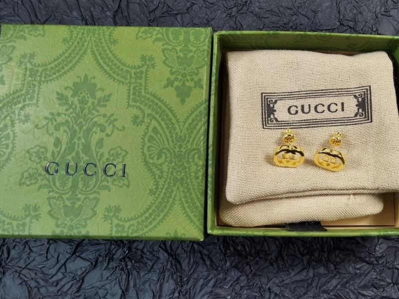 Gucci Earrings